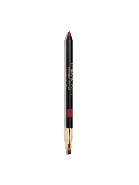 chanel lippenkonturenstift